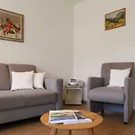 St- Pauli By Interhome Daire *
