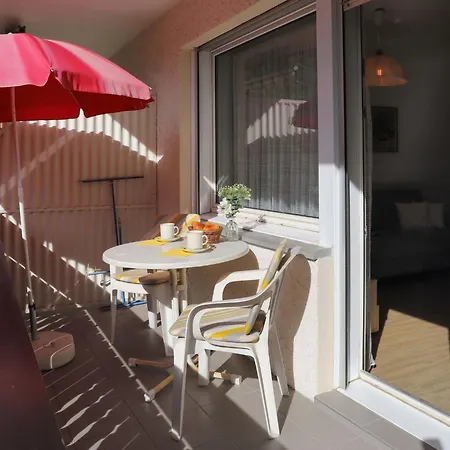 St- Pauli By Interhome Zermatt