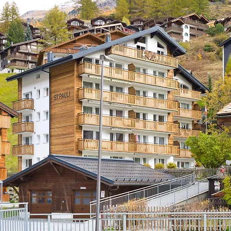 St- Pauli By Interhome Apartamento