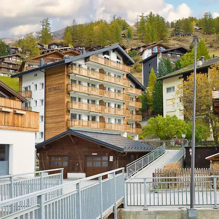 아파트 St- Pauli By Interhome