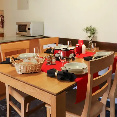 Apartamento St- Pauli By Interhome