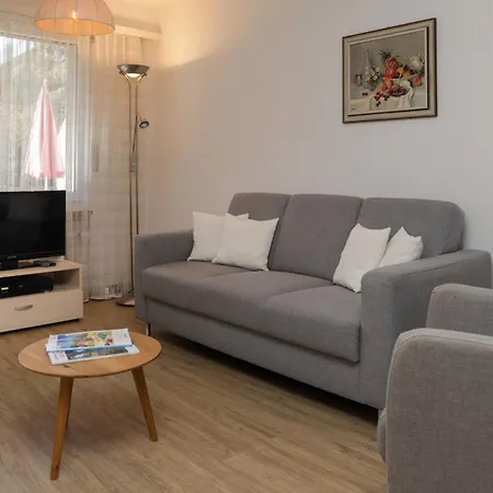 Apartamento St- Pauli By Interhome Zermatt