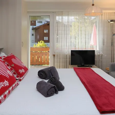 St- Pauli By Interhome Zermatt