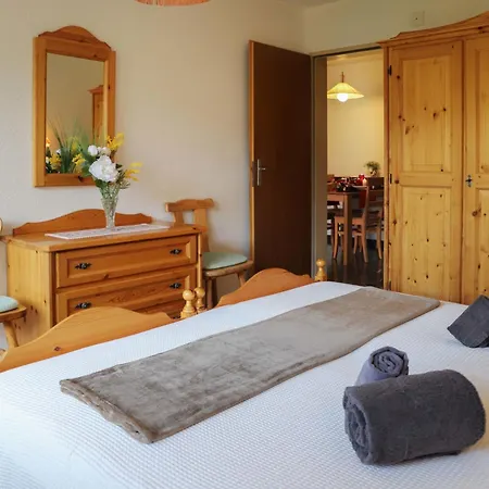 St- Pauli By Interhome Apartamento