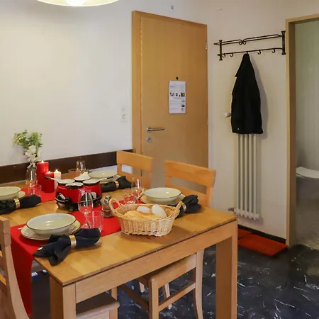 St- Pauli By Interhome Lejlighed Zermatt