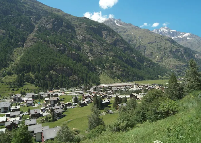 St- Pauli By Interhome *