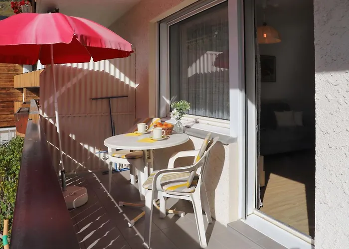 St- Pauli By Interhome 체르마트