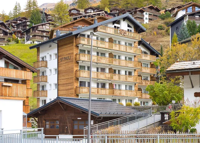 St- Pauli By Interhome Apartment