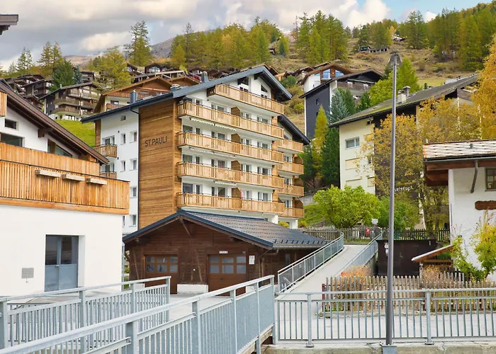 아파트 St- Pauli By Interhome