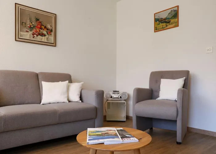 St- Pauli By Interhome Appartement *