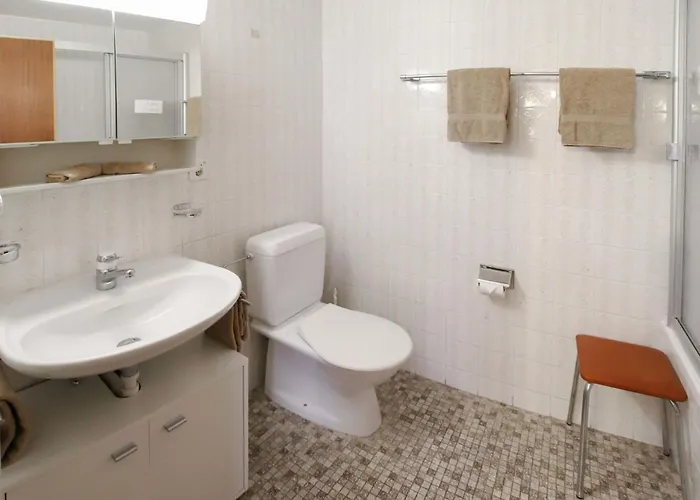 St- Pauli By Interhome *