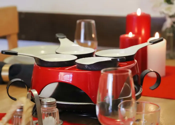 St- Pauli By Interhome * 체르마트