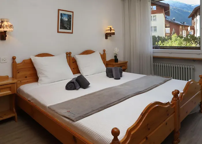 St- Pauli By Interhome Appartement