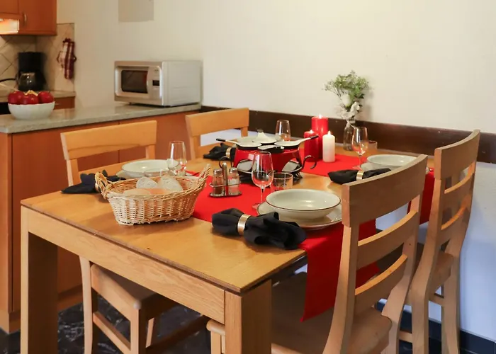 Appartement St- Pauli By Interhome