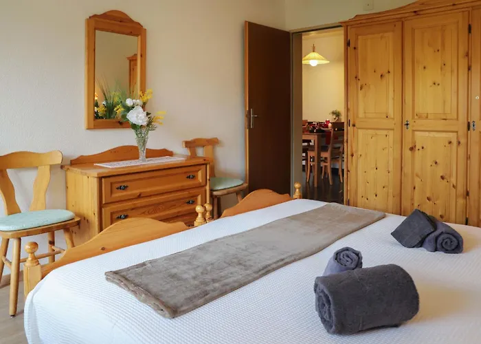 St- Pauli By Interhome 公寓