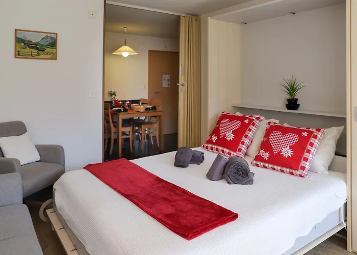 St- Pauli By Interhome