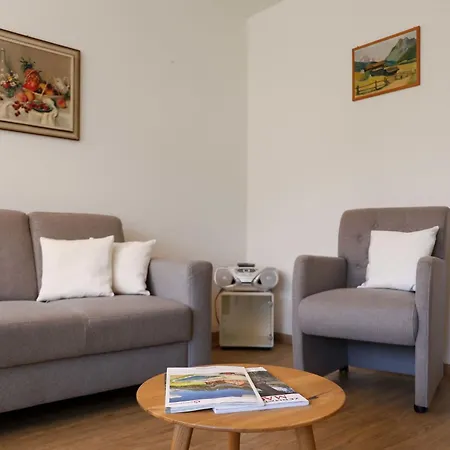 St- Pauli By Interhome Lejlighed *