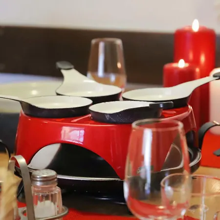 St- Pauli By Interhome * Zermatt