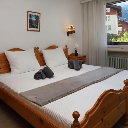 St- Pauli By Interhome Apartmán