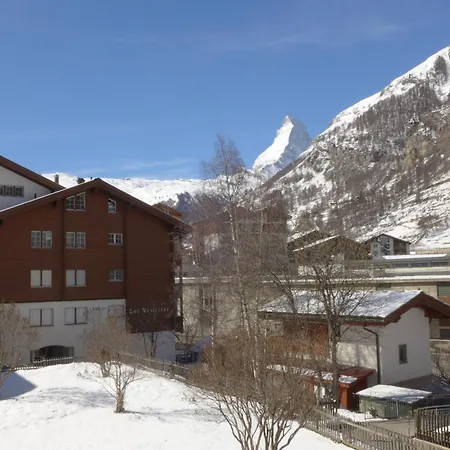 Appartement St- Pauli By Interhome *