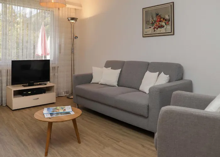 Appartement St- Pauli By Interhome Zermatt