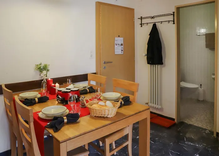 St- Pauli By Interhome Appartement Zermatt