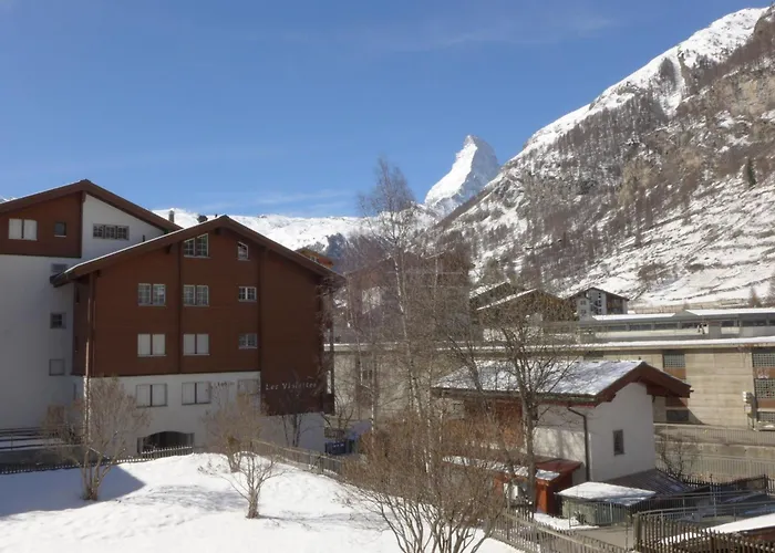 Appartement St- Pauli By Interhome *